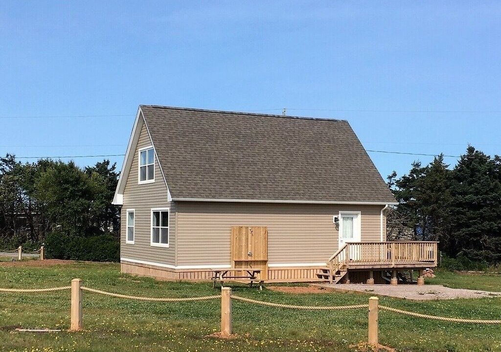 Photo of Outdoor in Savage Harbour