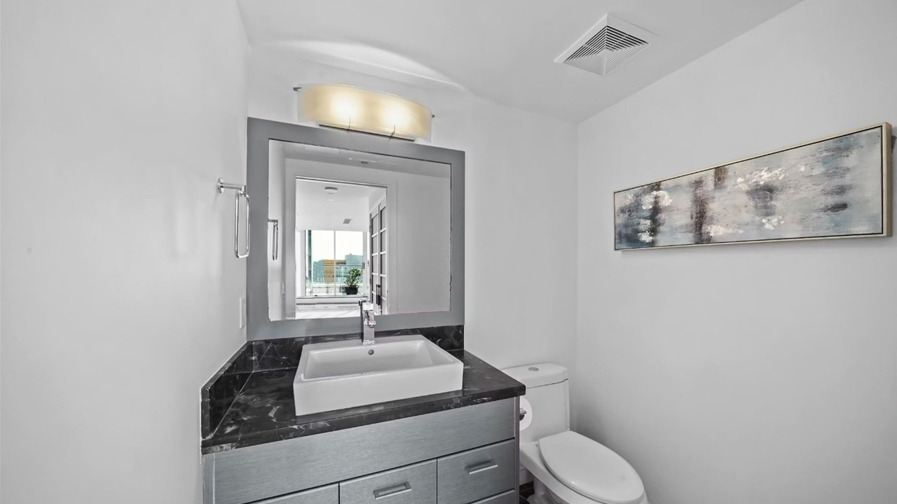 Photo of Bathroom in Crosstown
