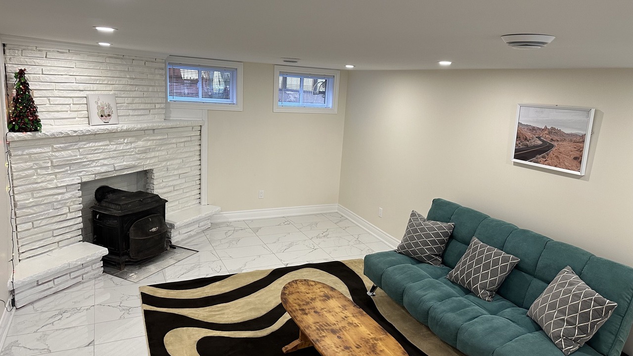 Photo of Livingroom in Glenridge