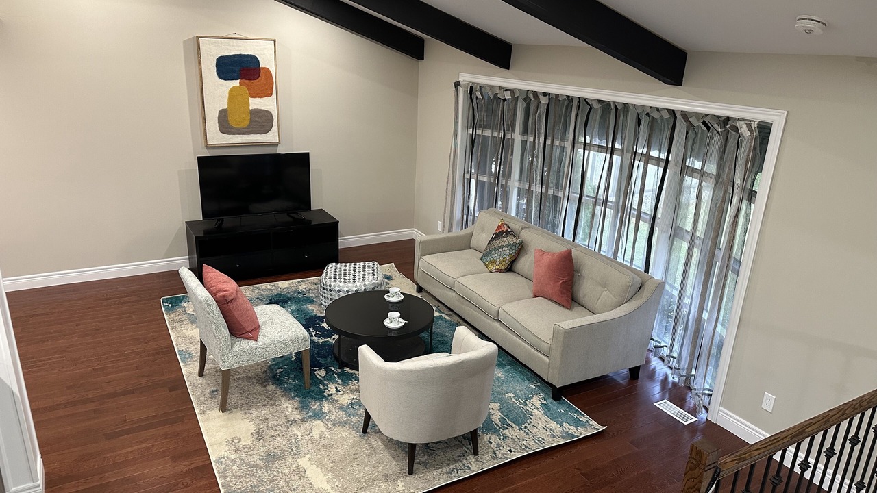 Photo of Livingroom in Glenridge