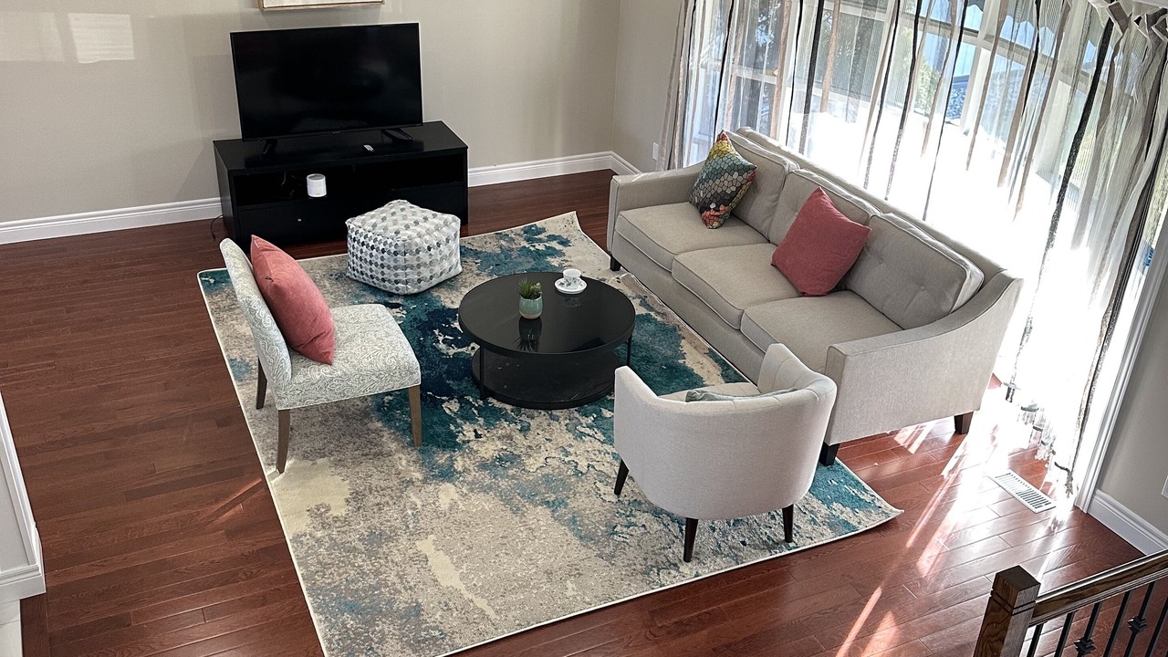 Photo of Livingroom in Glenridge