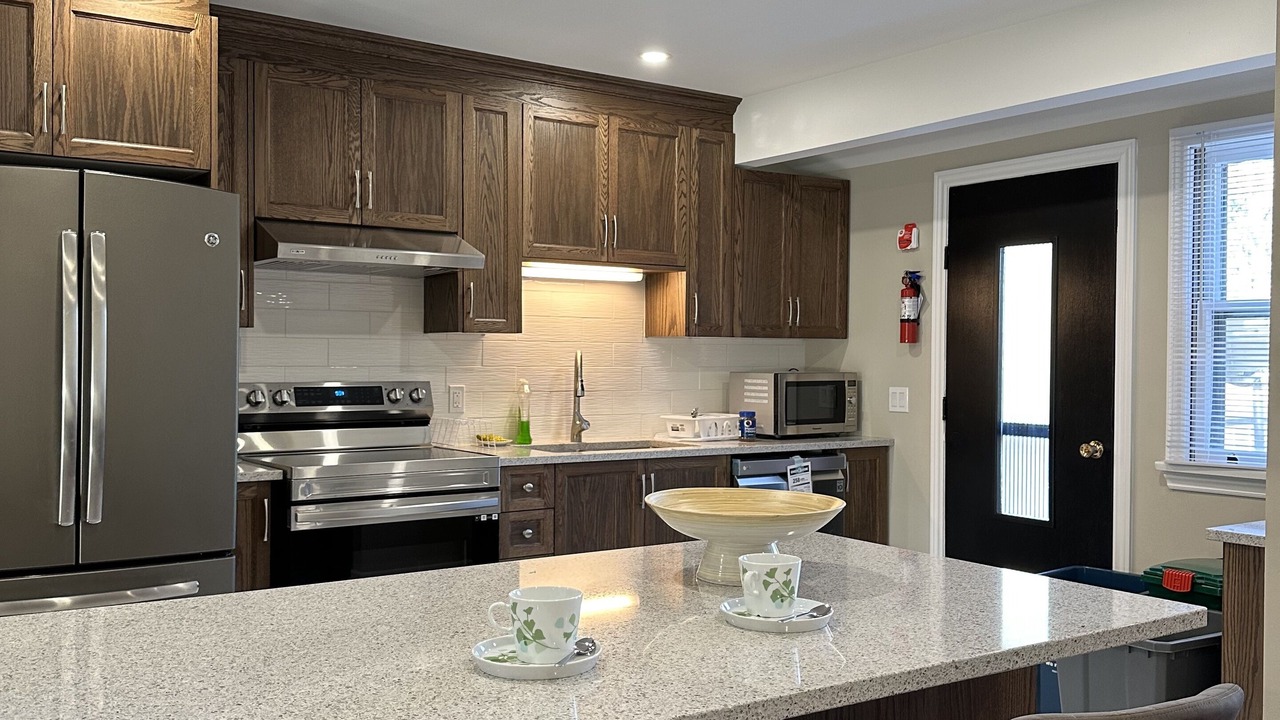 Photo of Kitchen in Glenridge