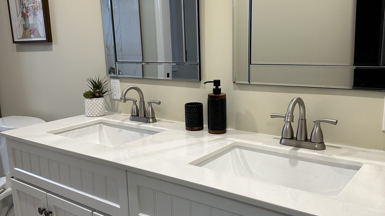 Photo of Bathroom in Glenridge