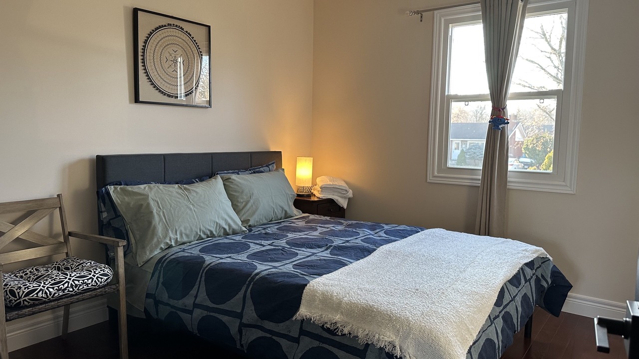Photo of Bedroom in Glenridge