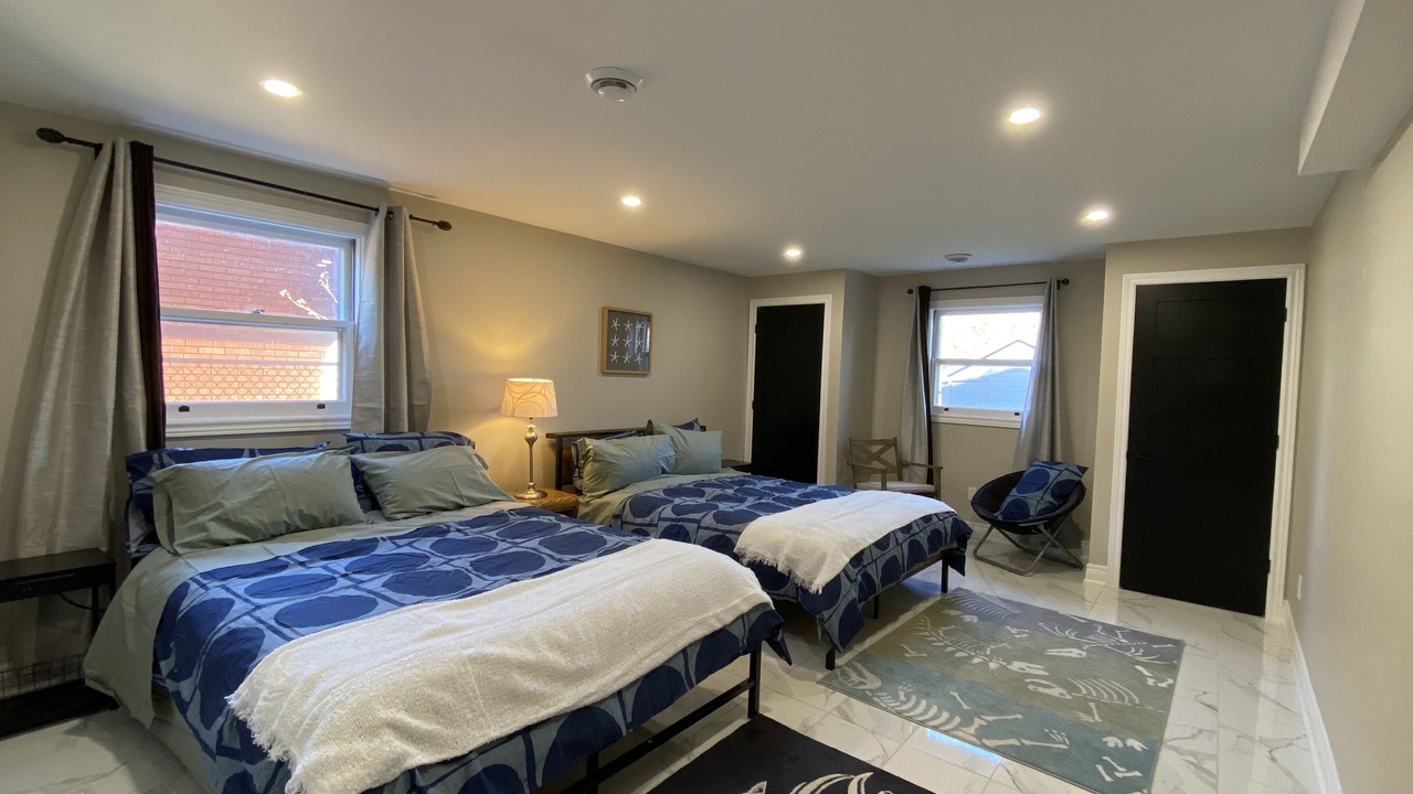 Photo of Bedroom in Glenridge