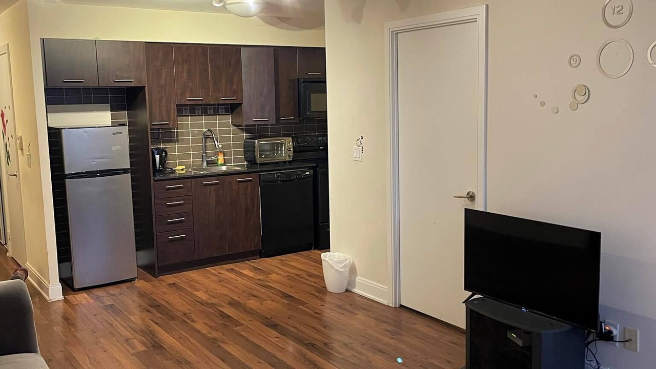 Photo of Livingroom in Agincourt