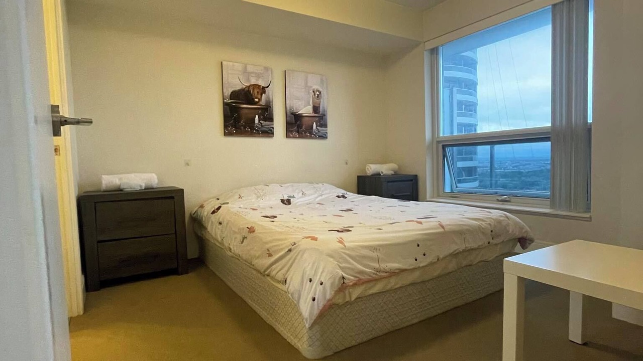 Photo of Bedroom in Agincourt