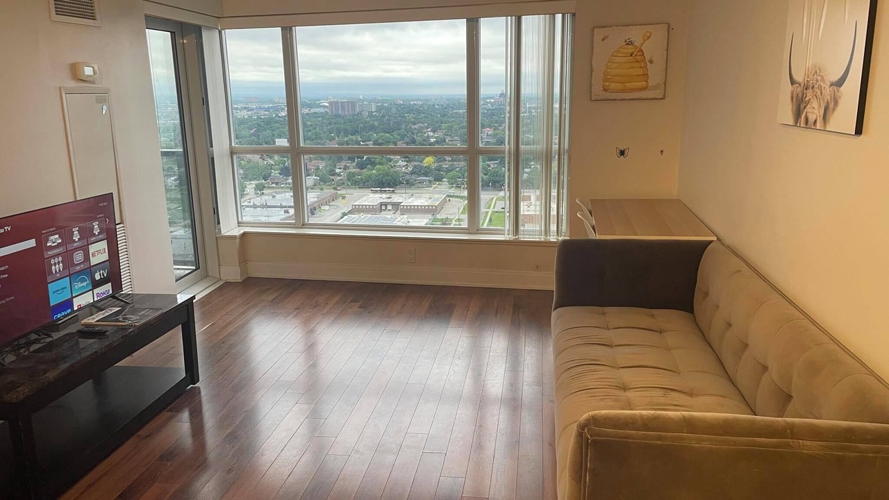 Photo of Livingroom in Agincourt
