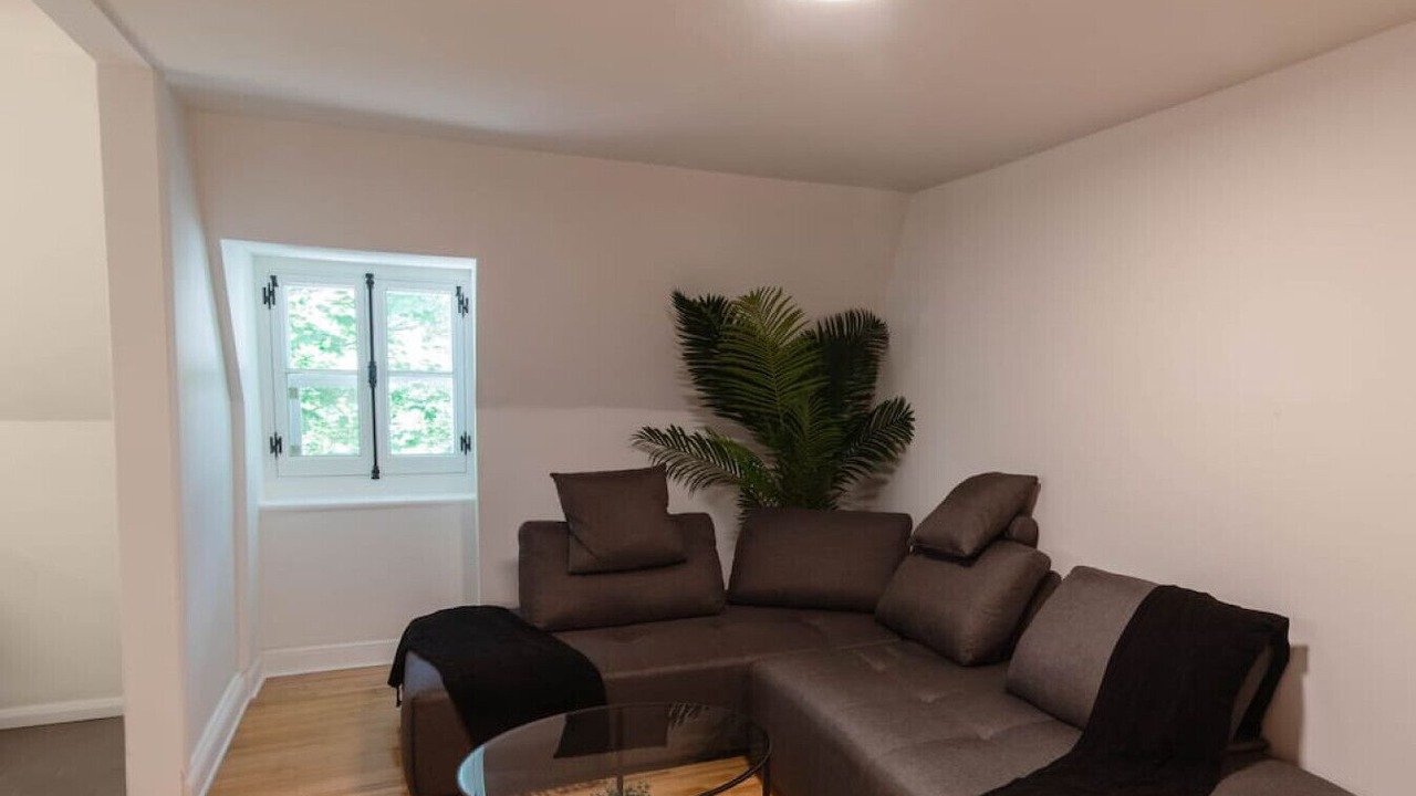Photo of Livingroom in La Cite-Limoilou