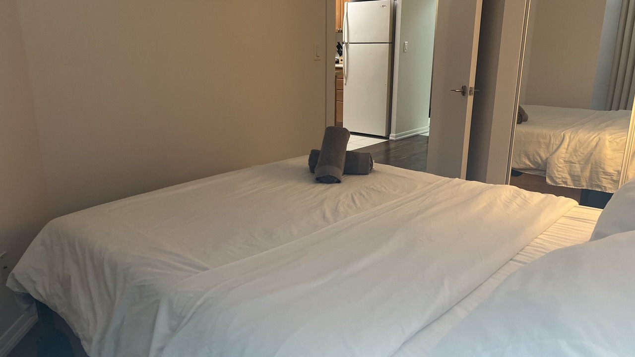 Photo of Bedroom in Fort York
