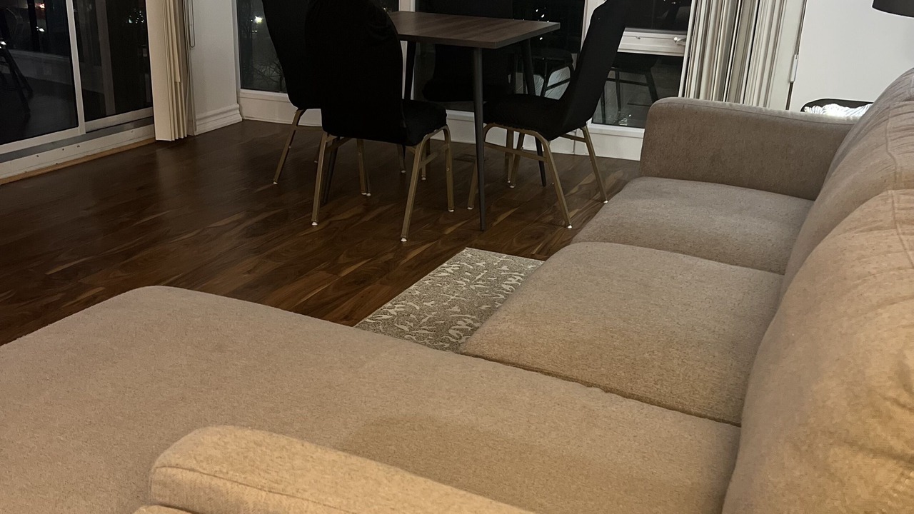 Photo of Livingroom in Fort York