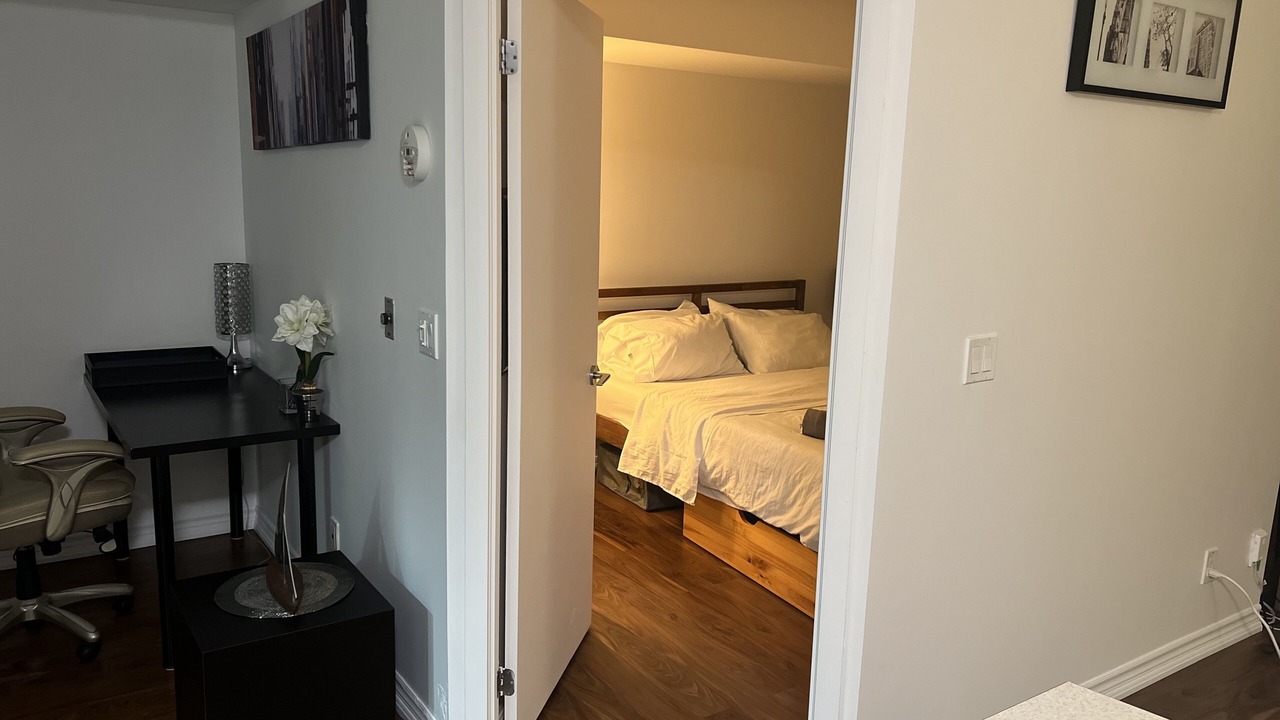 Photo of Bedroom in Fort York