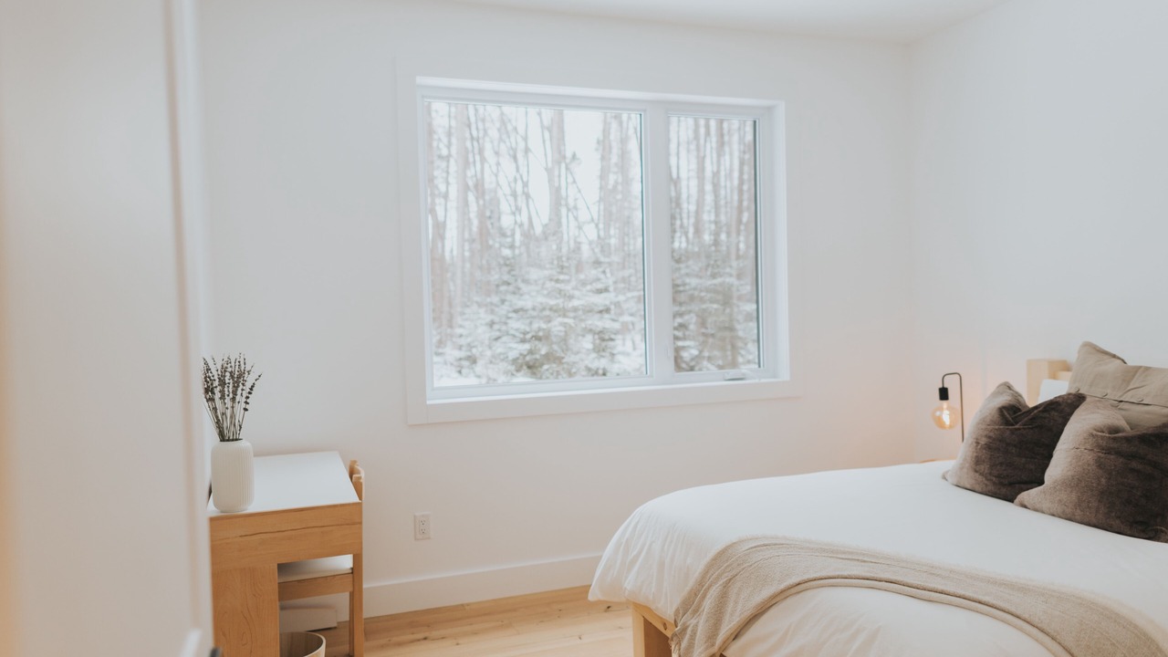 Photo of Bedroom in Amherst