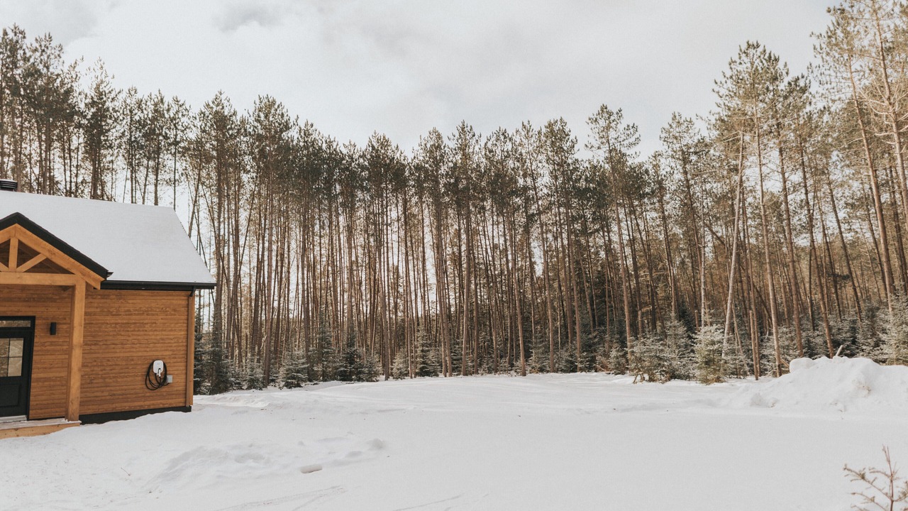 Photo of Outdoor in Amherst