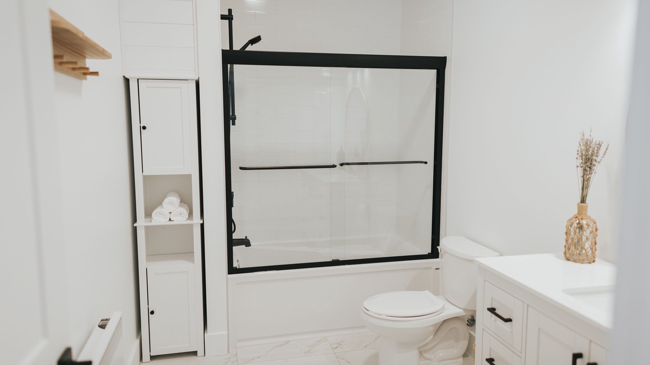 Photo of Bathroom in Amherst