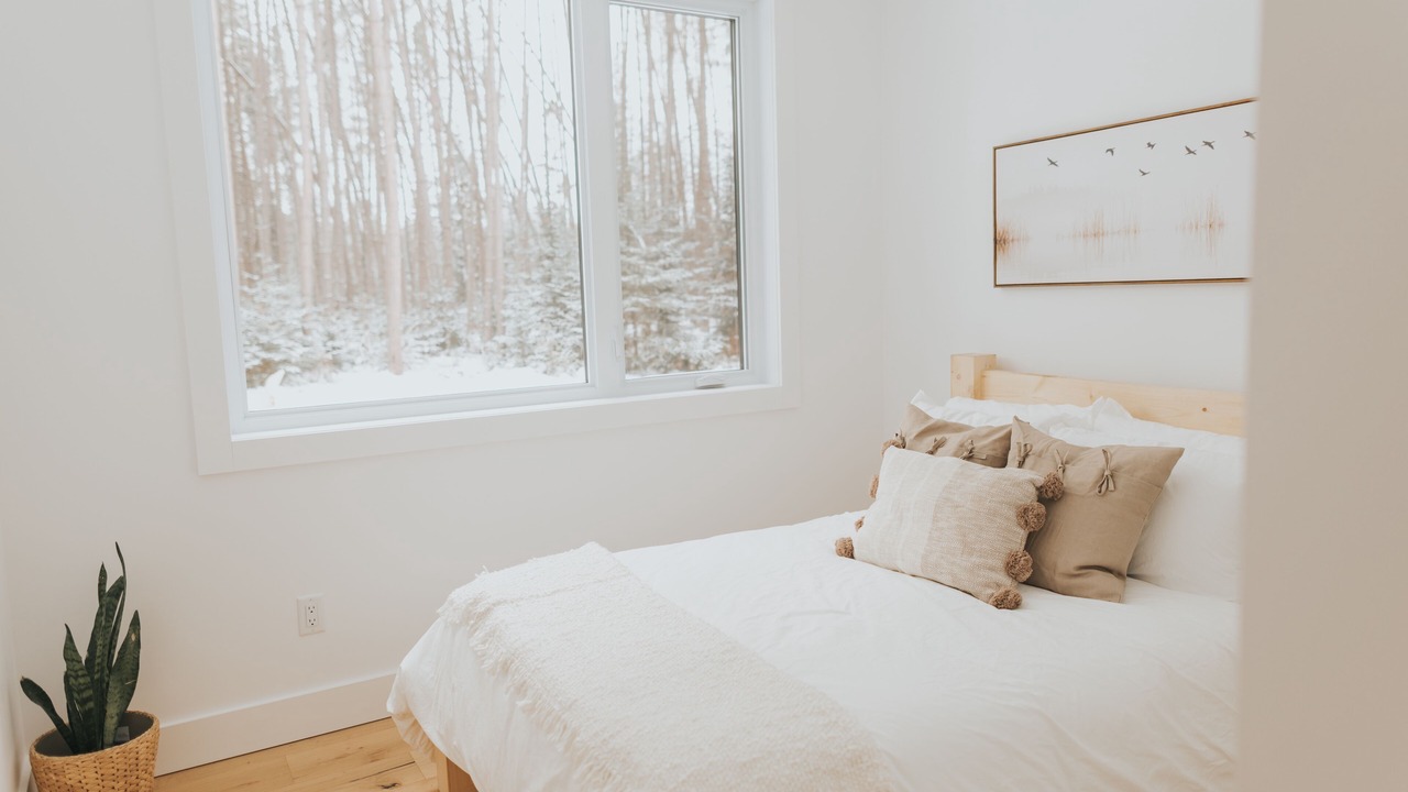 Photo of Bedroom in Amherst