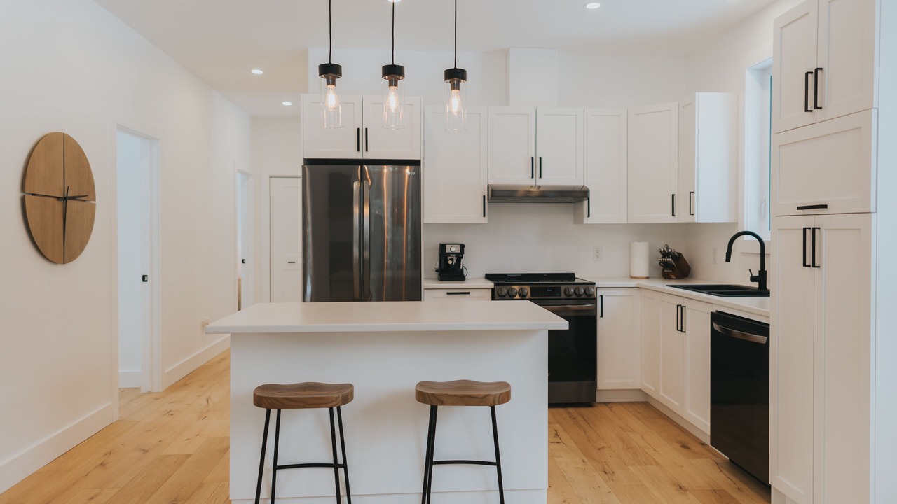 Photo of Kitchen in Amherst