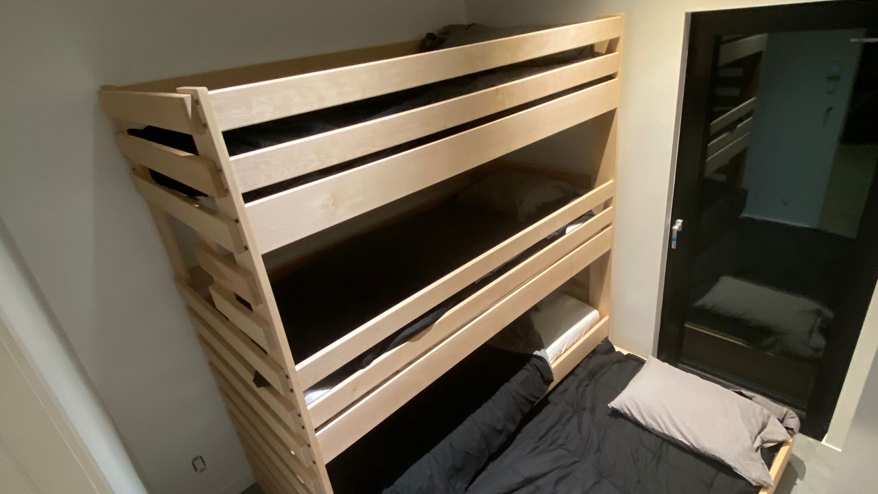Photo of Bedroom in Saint Donat