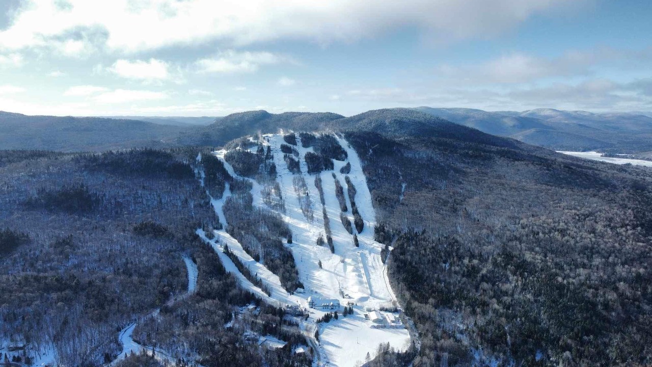 Photo of Outdoor in Saint Donat