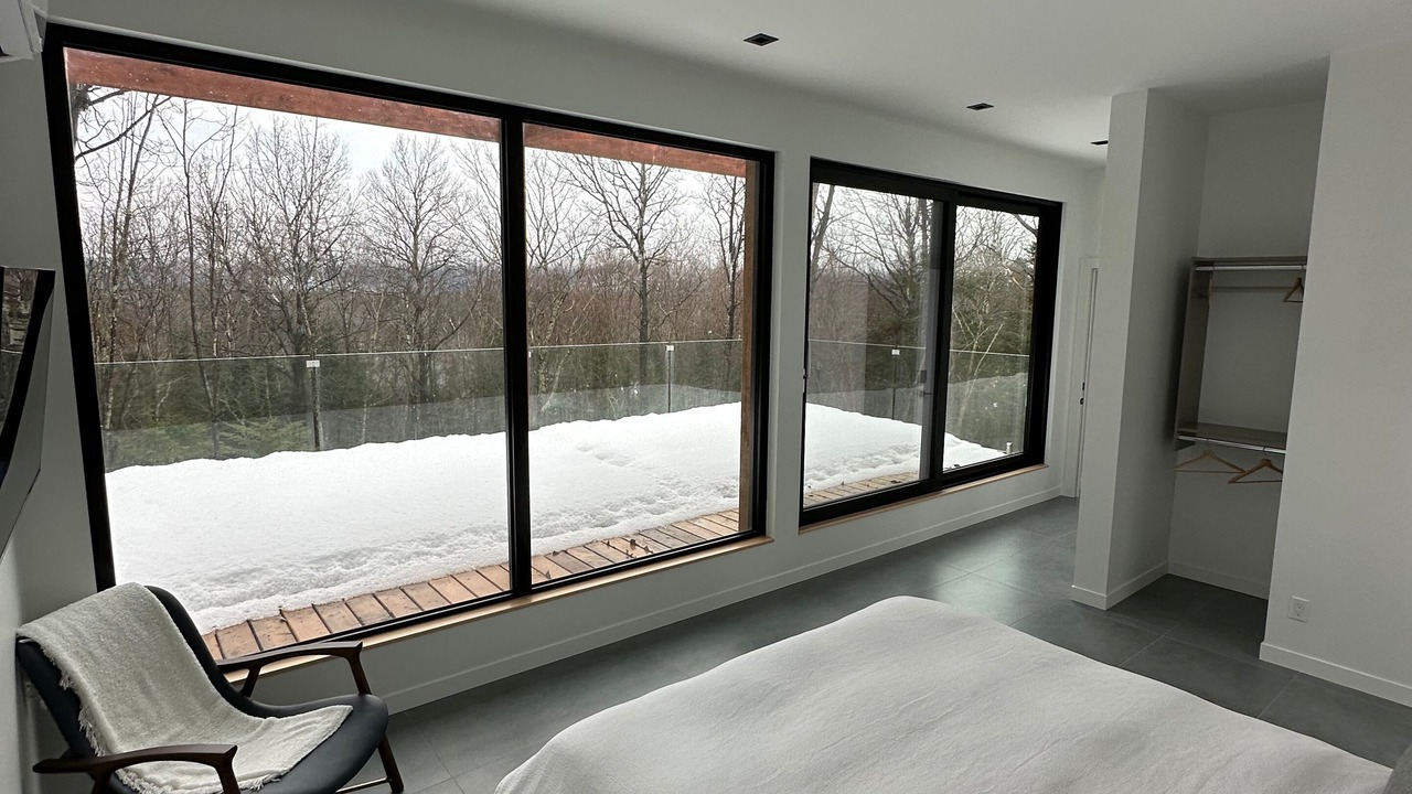 Photo of Bedroom in Saint Donat