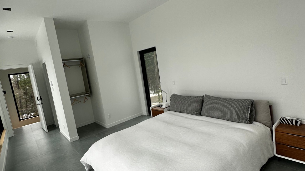 Photo of Bedroom in Saint Donat
