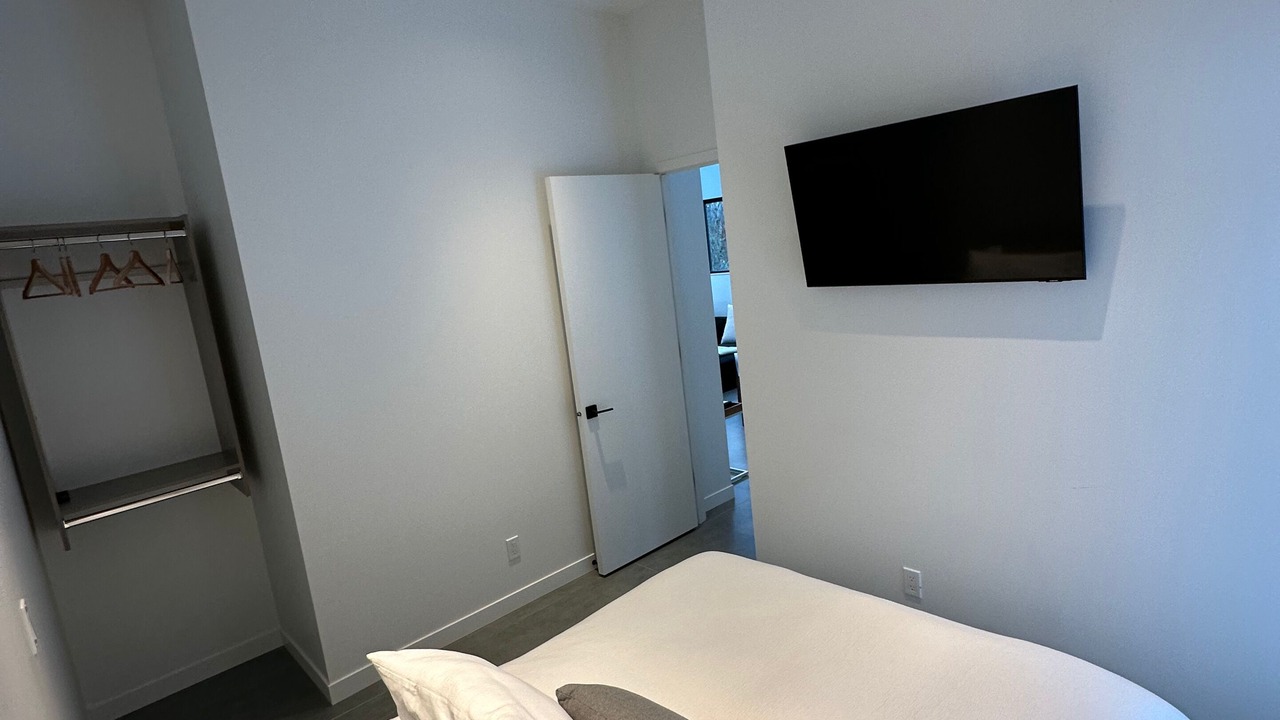Photo of Bedroom in Saint Donat