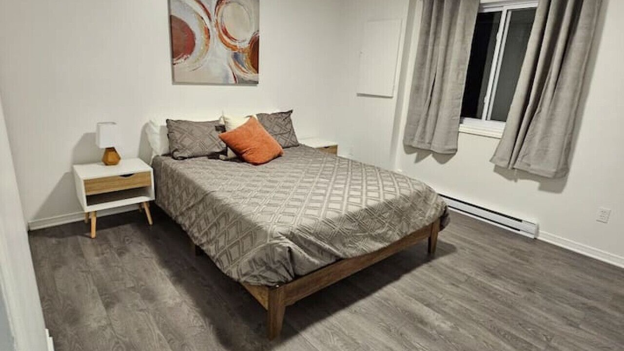 Photo of Bedroom in Gatineau