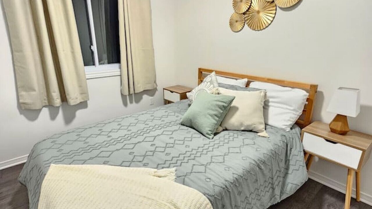 Photo of Bedroom in Gatineau