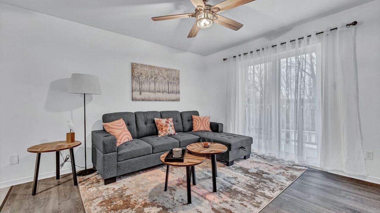 Photo of Livingroom in Gatineau