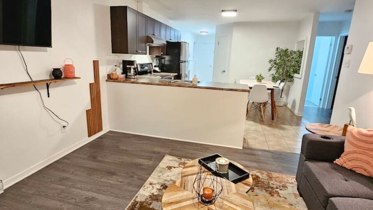 Photo of Livingroom in Gatineau