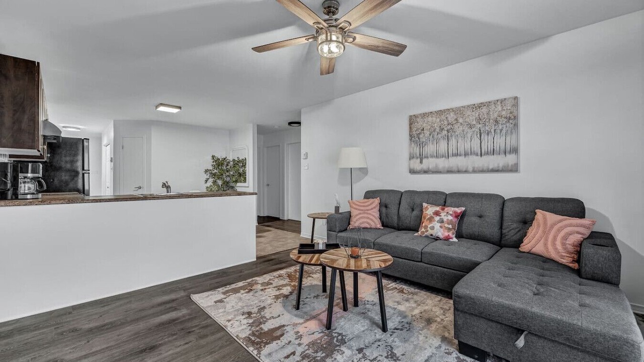Photo of Livingroom in Gatineau