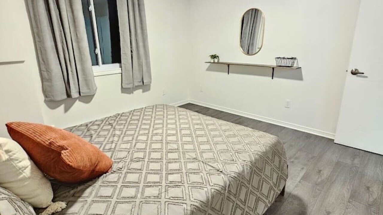Photo of Bedroom in Gatineau