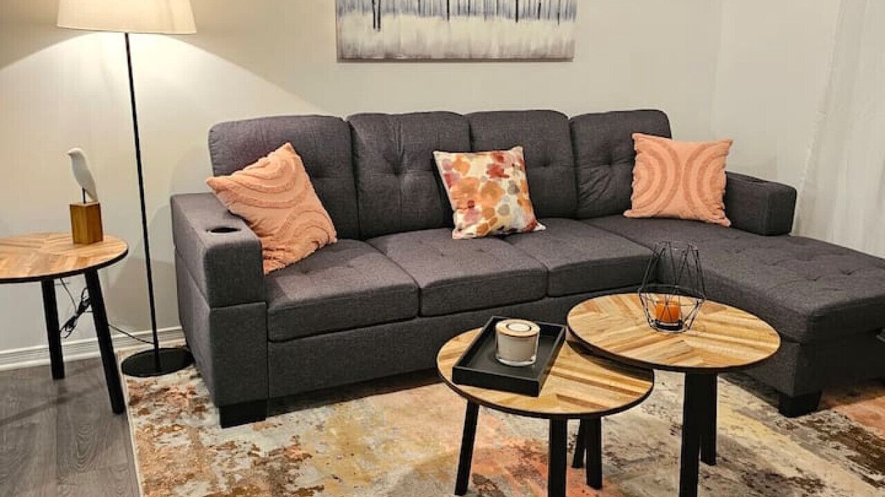 Photo of Livingroom in Gatineau