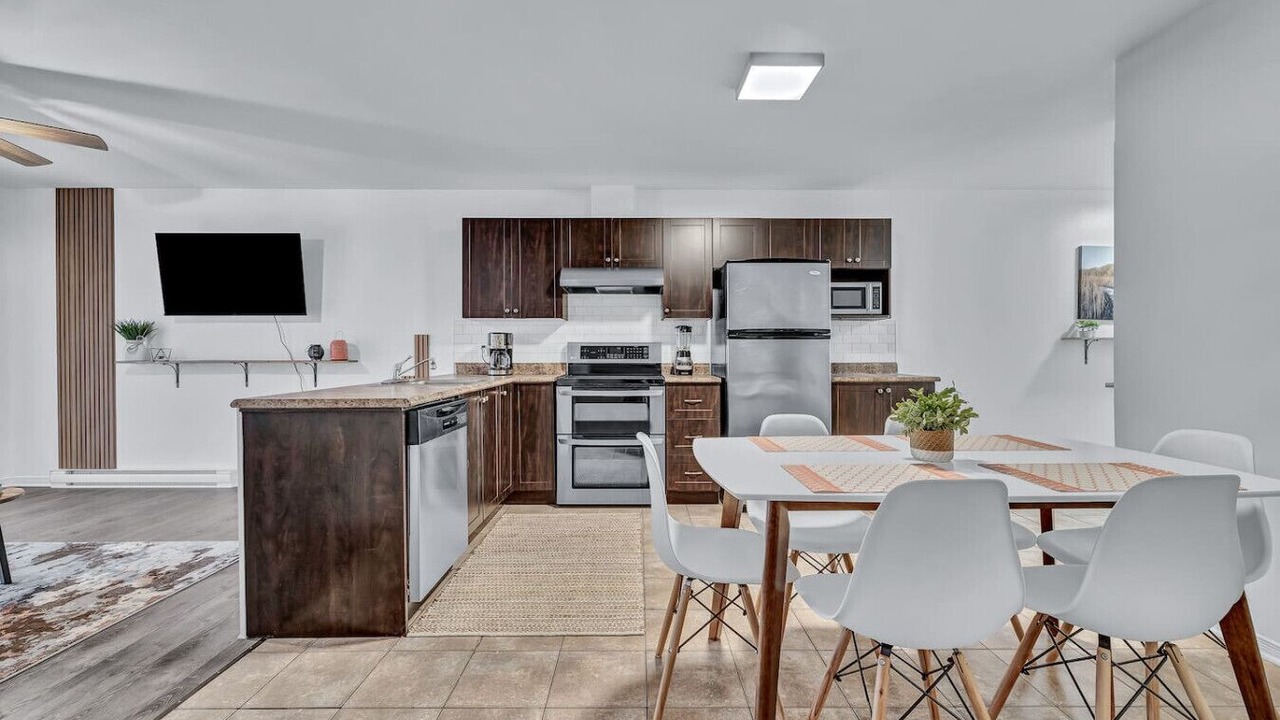 Photo of Kitchen in Gatineau