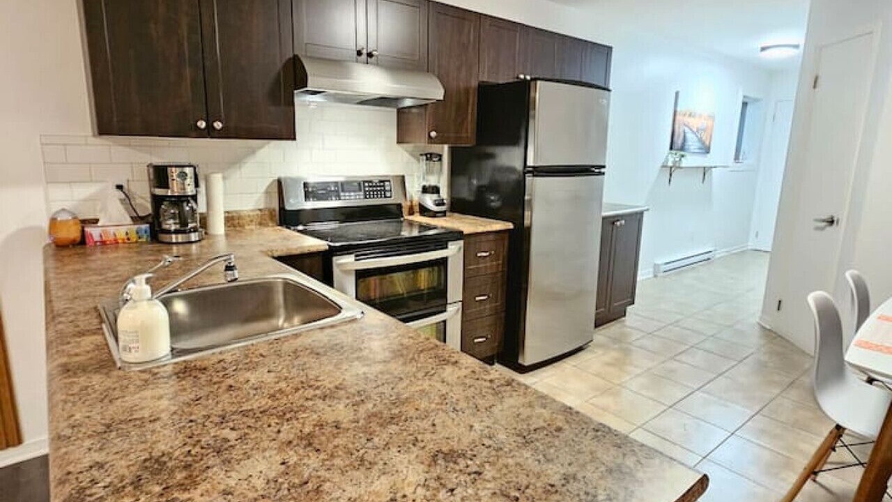 Photo of Kitchen in Gatineau