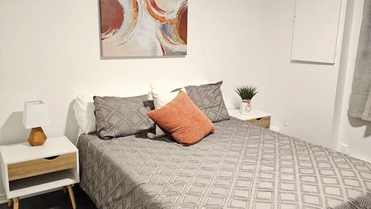 Photo of Bedroom in Gatineau