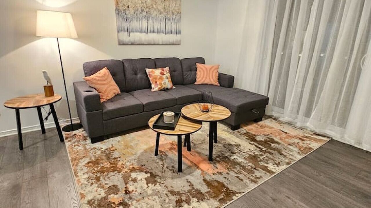 Photo of Livingroom in Gatineau