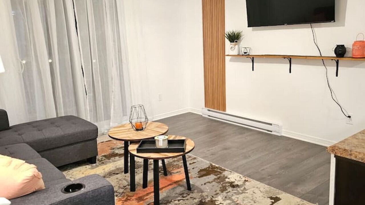 Photo of Livingroom in Gatineau