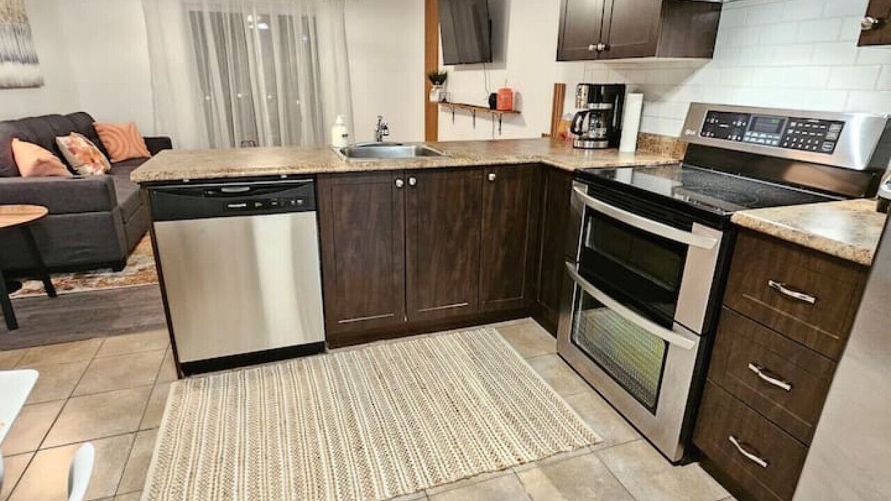 Photo of Kitchen in Gatineau