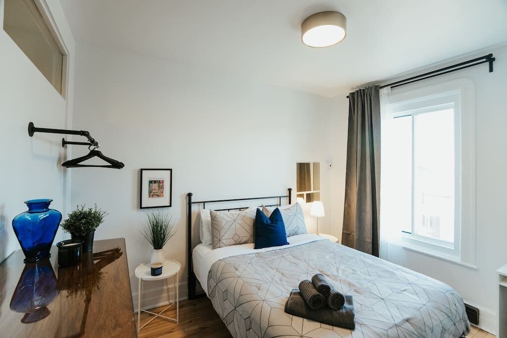 Photo of Bedroom in Verdun