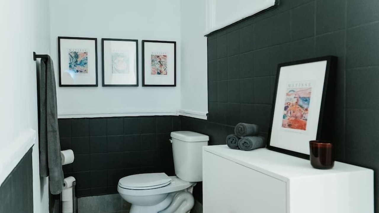 Photo of Bathroom in Verdun