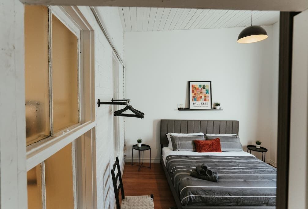 Photo of Bedroom in Verdun
