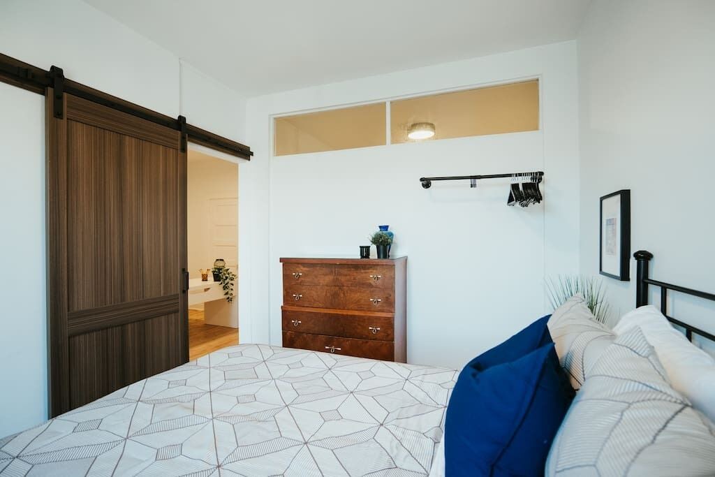 Photo of Bedroom in Verdun