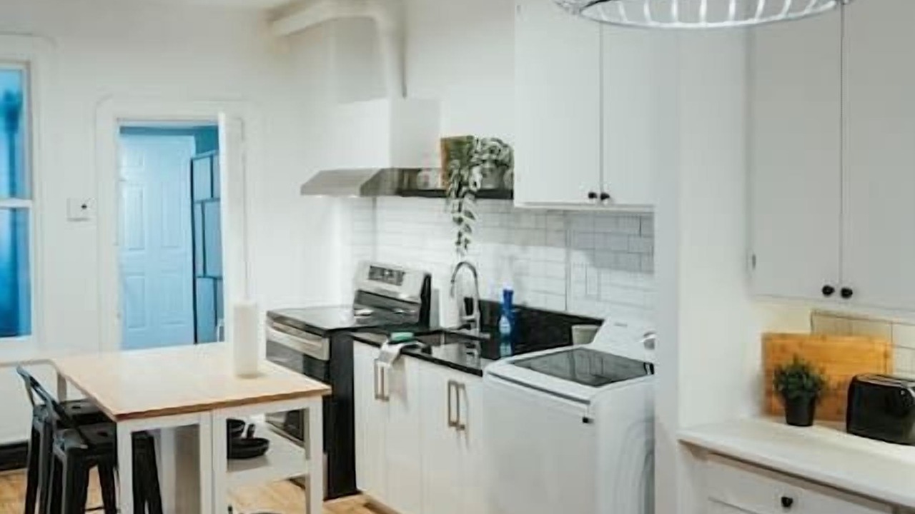 Photo of Kitchen in Verdun