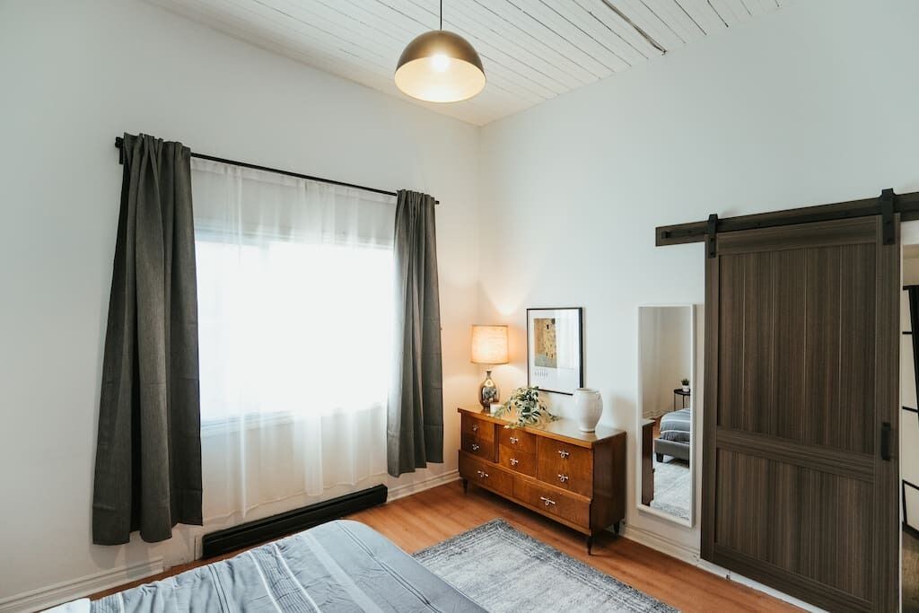 Photo of Bedroom in Verdun