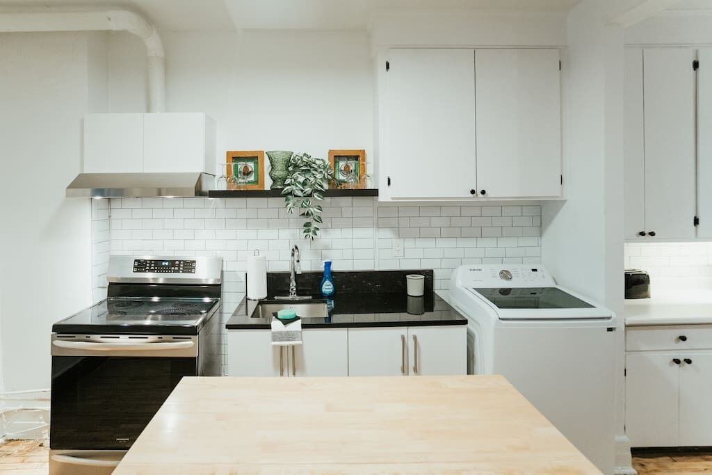 Photo of Kitchen in Verdun