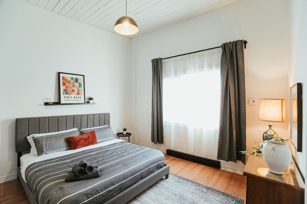 Photo of Bedroom in Verdun