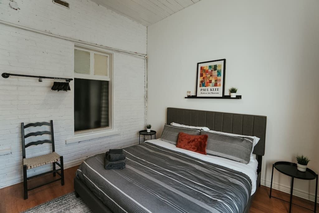 Photo of Bedroom in Verdun