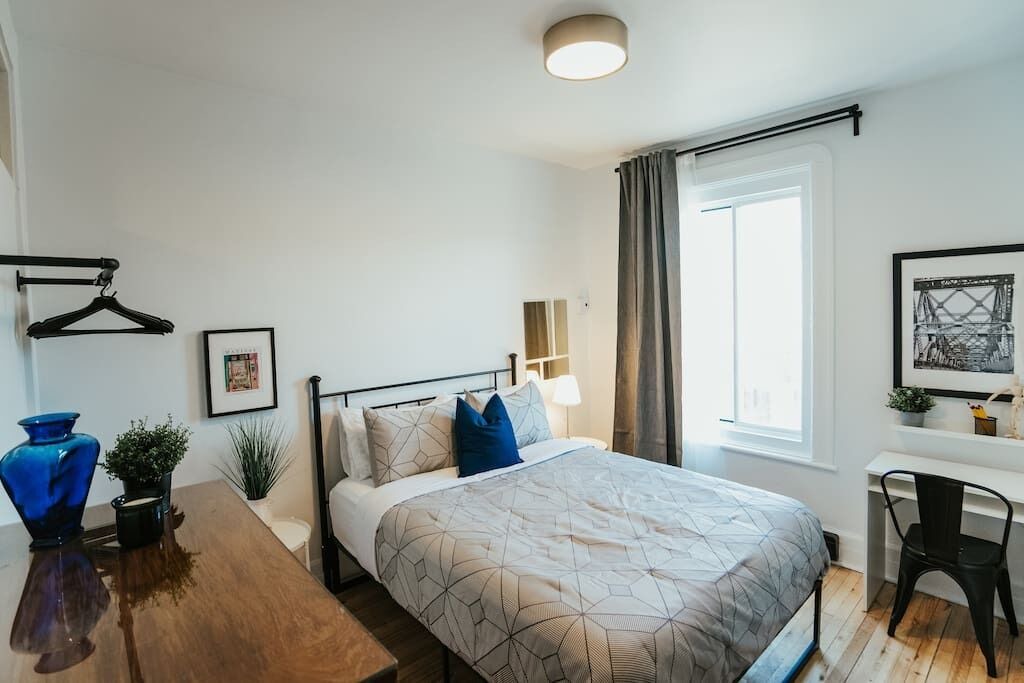 Photo of Bedroom in Verdun