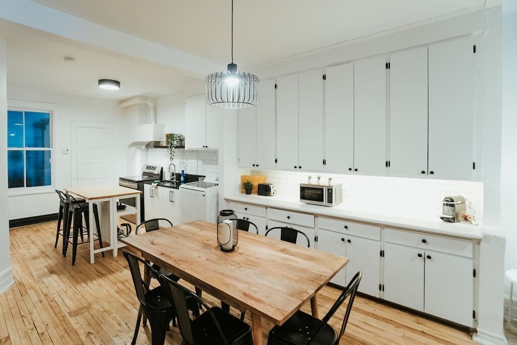 Photo of Kitchen in Verdun